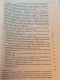 Thus the Sea Came to Us. The Prussian-German Navy Overseas. 1822 to 1914