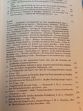 Thus the Sea Came to Us. The Prussian-German Navy Overseas. 1822 to 1914