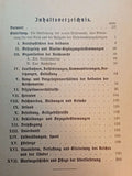 Guidelines for Service Instruction in the German Imperial Navy: Part I. Organization