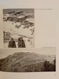 Battles for Narvik 1940 - Operation Weserübung: Experiences of radio operator Willy Schadock with a reconnaissance Ju 52.
