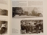 Battles for Narvik 1940 - Operation Weserübung: Experiences of radio operator Willy Schadock with a reconnaissance Ju 52.