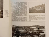 Battles for Narvik 1940 - Operation Weserübung: Experiences of radio operator Willy Schadock with a reconnaissance Ju 52.