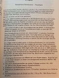 Waffen-SS Sammelband: Bericht ersten +letzten Gefechte  des SS-Geb.Jg.Ausb.-u.Ers.Btl 13 Leoben im April/Mai 1945/dazu beigebunden: Picknick zwischen Biarritz und Shitomir/Dienstaltersliste der SS 1935 und weitere Titel