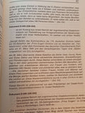Waffen-SS Sammelband: Bericht ersten +letzten Gefechte  des SS-Geb.Jg.Ausb.-u.Ers.Btl 13 Leoben im April/Mai 1945/dazu beigebunden: Picknick zwischen Biarritz und Shitomir/Dienstaltersliste der SS 1935 und weitere Titel