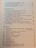 German Naval Airships: Development - Construction - Performance - Operations Becoming, Impact, Legacy