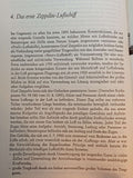 German Naval Airships: Development - Construction - Performance - Operations Becoming, Impact, Legacy