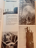German Naval Airships: Development - Construction - Performance - Operations Becoming, Impact, Legacy