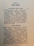 Napoleon's Thoughts and Memories. St. Helena 1815-18