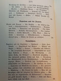 Napoleon's Thoughts and Memories. St. Helena 1815-18