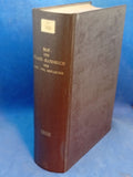 Court and State Handbook of the Austro-Hungarian Monarchy for 1888