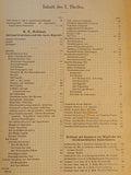 Court and State Handbook of the Austro-Hungarian Monarchy for 1888