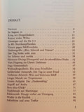 Vom Seeflieger zum U-Boot-Fahrer - Feindflüge und Feindfahrten 1939 - 1945