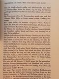 Vom Seeflieger zum U-Boot-Fahrer - Feindflüge und Feindfahrten 1939 - 1945