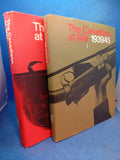 The Canadians at War 1939/45. Volume 1+2