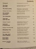The Canadians at War 1939/45. Volume 1+2