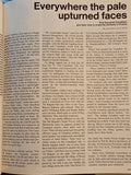 The Canadians at War 1939/45. Volume 1+2