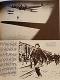 The Canadians at War 1939/45. Volume 1+2