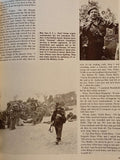 The Canadians at War 1939/45. Volume 1+2