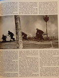 The Canadians at War 1939/45. Volume 1+2