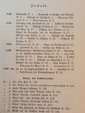 Tagebuch des Musketiers Dominicus. Aus dem siebenjährigen Krieg. Nebst ungedruckten Kriegs- und Soldatenliedern