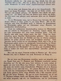 Experiences in the World War. Pictures from War Life and Captivity. Out of print!