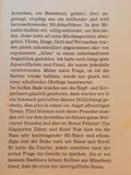 ZEBRA - EIn Tatsachenbericht aus dem Konzentrationslager Flossenburg.