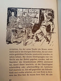 ZEBRA - EIn Tatsachenbericht aus dem Konzentrationslager Flossenburg.