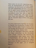ZEBRA - EIn Tatsachenbericht aus dem Konzentrationslager Flossenburg.
