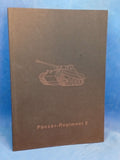 Geschichte vom Panzerregiment 2