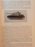 Geschichte vom Panzerregiment 2
