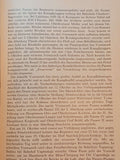 Geschichte vom Panzerregiment 2