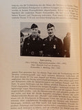 Geschichte vom Panzerregiment 2