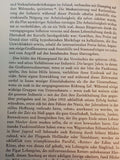 Hitler, Reichswehr und Industrie. Zur Geschichte der Jahre 1918-1933