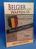 Belgier in der Waffen-SS