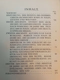 A Relative of Goethe in the Russian Campaign of 1812: From the Life of a Saxon Hussar