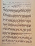 A Relative of Goethe in the Russian Campaign of 1812: From the Life of a Saxon Hussar