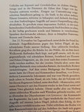 A Relative of Goethe in the Russian Campaign of 1812: From the Life of a Saxon Hussar