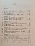 Das Infanterie-Regiment 12 (3. Folge von 1933-1945) Sein Kriegsschicksal im Verbande der 31. (Löwen-) Division