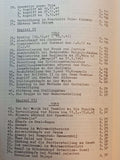Das Infanterie-Regiment 12 (3. Folge von 1933-1945) Sein Kriegsschicksal im Verbande der 31. (Löwen-) Division