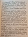 Das Infanterie-Regiment 12 (3. Folge von 1933-1945) Sein Kriegsschicksal im Verbande der 31. (Löwen-) Division
