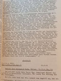 Das Infanterie-Regiment 12 (3. Folge von 1933-1945) Sein Kriegsschicksal im Verbande der 31. (Löwen-) Division
