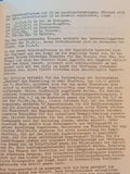 Das Infanterie-Regiment 12 (3. Folge von 1933-1945) Sein Kriegsschicksal im Verbande der 31. (Löwen-) Division
