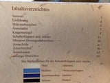 Die Uniformspezifischen Abzeichen der Waffen-SS.