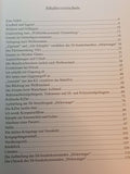 Erinnerungen an das SS-Sonderkommando "Dirlewanger"
