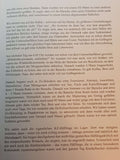 Erinnerungen an das SS-Sonderkommando "Dirlewanger"