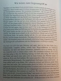 Erinnerungen an das SS-Sonderkommando "Dirlewanger"