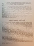 Erinnerungen an das SS-Sonderkommando "Dirlewanger"