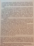 Die Brigade Kaminski. Partisanenbekämpfung in Russland - Weissrussland - Warschau