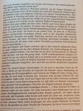 Die Brigade Kaminski. Partisanenbekämpfung in Russland - Weissrussland - Warschau