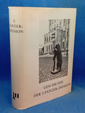 Geschichte der 3. Panzer-Division Berlin-Brandenburg 1935 - 1945.